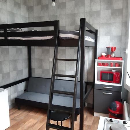 Maison Studio Sedan Meuble 14M2 Independant Экстерьер фото